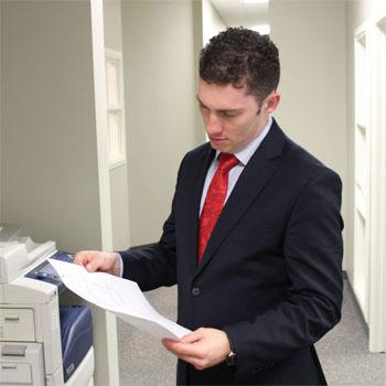 Jonathan May - Enrolled Agent IRS audit attorney Michigan