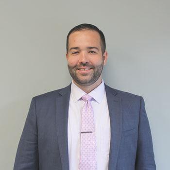 Tm Halcomb - President
