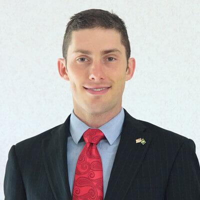 Jonathan May - Enrolled Agent Stop IRS wage garnishment Michigan
